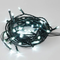 Гирлянда ULD-S0500-050/DGA WHITE IP20 Uniel Гирлянда ULD-S0500-050/DGA WHITE IP20 Uniel