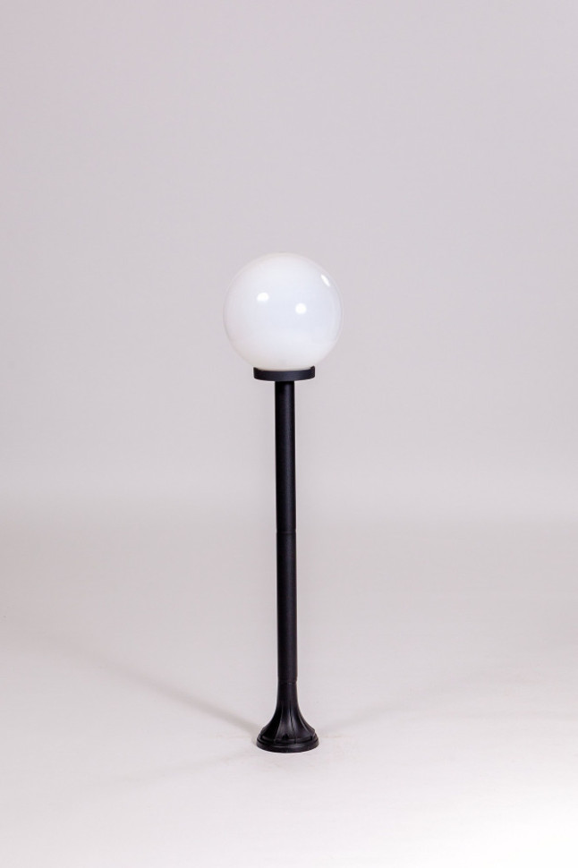 Наземный фонарь  88206S Bl Oasis Light