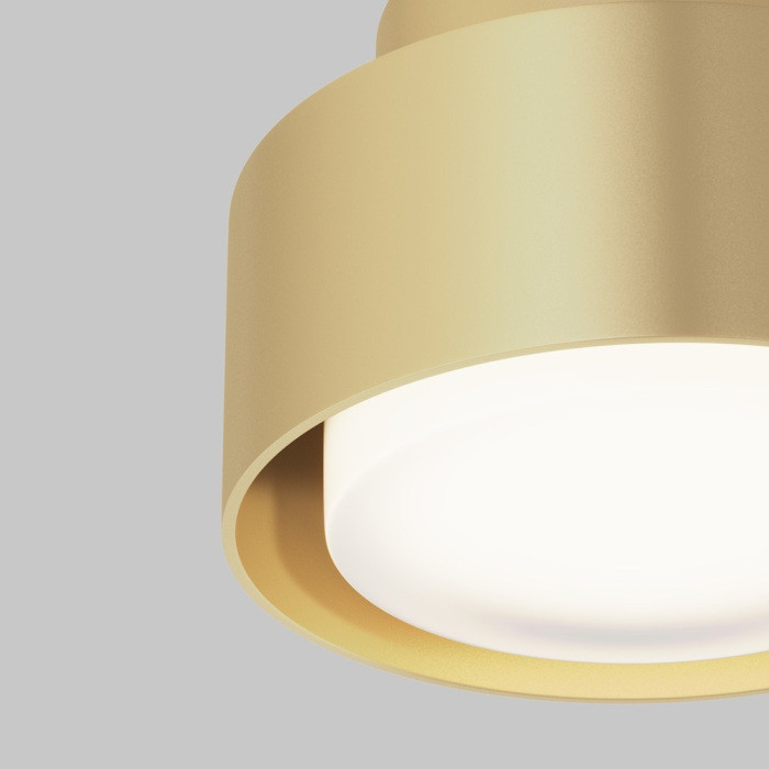 Точечный светильник Space C092CL-GX53-MG Maytoni