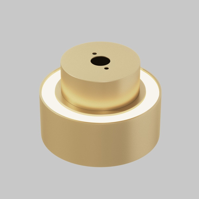 Точечный светильник Space C092CL-GX53-MG Maytoni