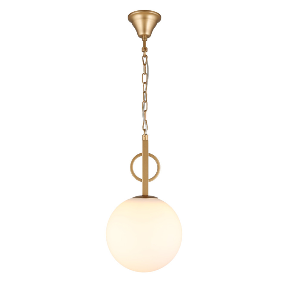 Подвесной светильник Gracia APL.751.06.01 Aployt