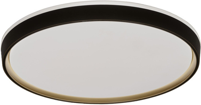 Потолочный светильник Paneli LDC 8061-48W BK Lumina Deco