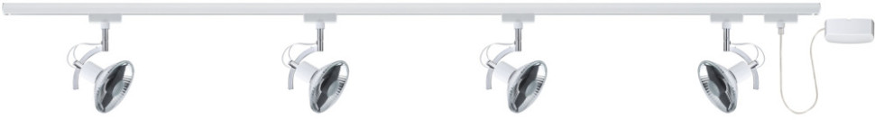 Трековая система в сборе  97692 Paulmann