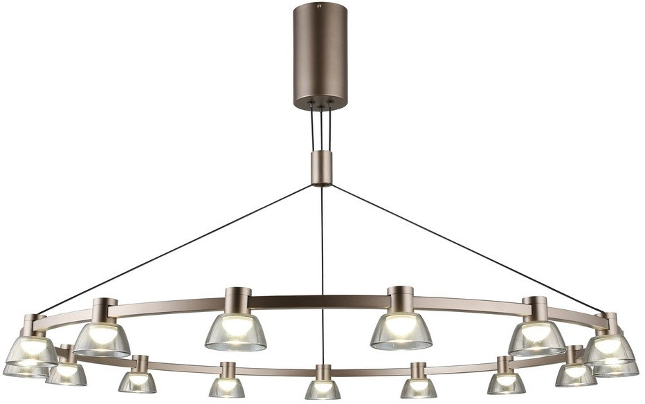 Подвесной светильник Rezeda APL.788.03.15 Aployt