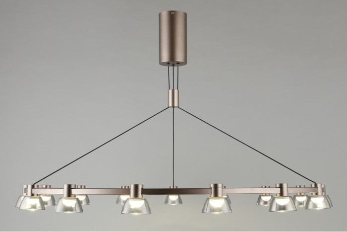 Подвесной светильник Rezeda APL.788.03.15 Aployt