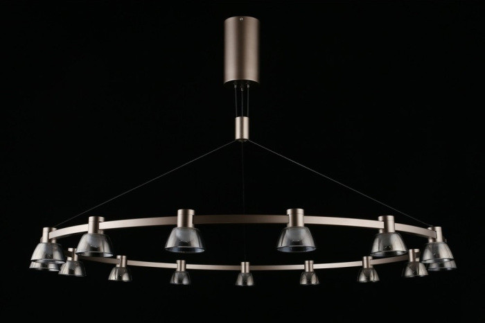 Подвесной светильник Rezeda APL.788.03.15 Aployt