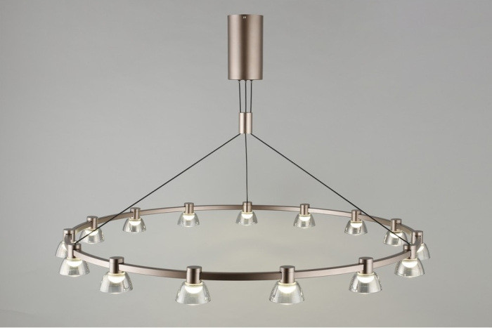 Подвесной светильник Rezeda APL.788.03.15 Aployt