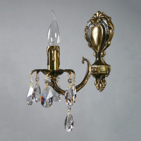 Бра Benisa 2226/1 PB New Leaf Ambiente