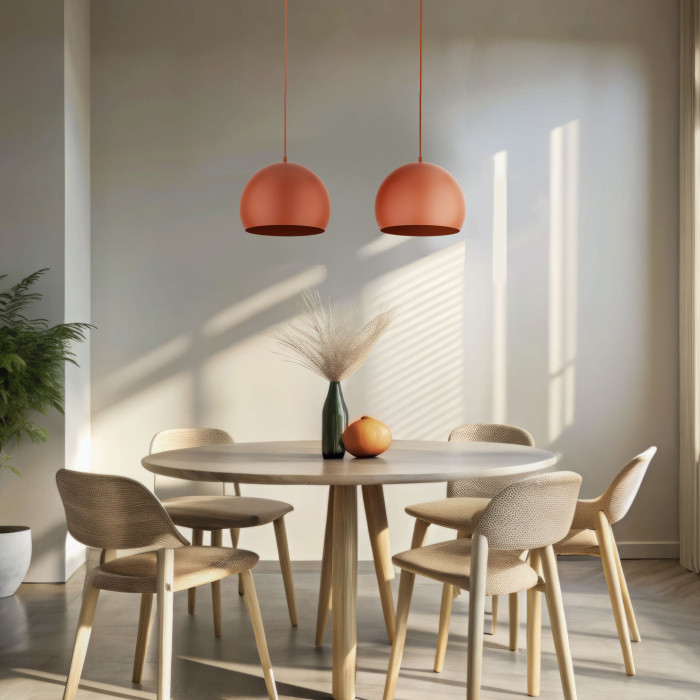 Подвесной светильник Zoe 10175 Zoe TK Lighting