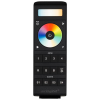 Пульт ДУ Arlight SR-2858Z4-5CH 021835 Пульт ДУ Arlight SR-2858Z4-5CH 021835