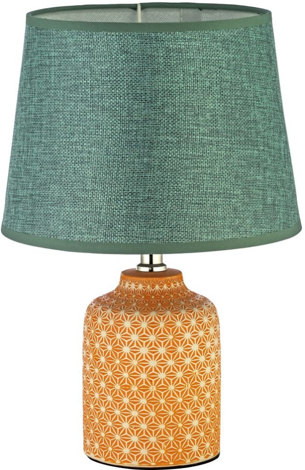 Интерьерная настольная лампа Erchie Erchie E 4.1.T4 P Arti Lampadari