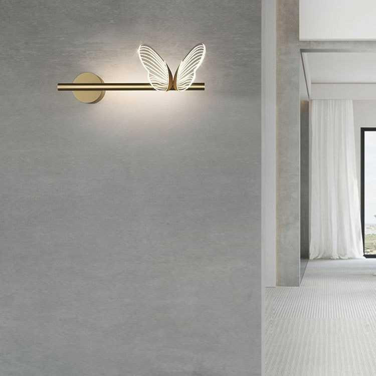 Бра Imperium Loft Babetta Right 212033-23