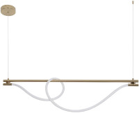 Подвесной светильник Салли 08062K-120,20 Kink Light