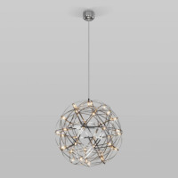 Подвесной светодиодный светильник Bogates Plesso 434/1