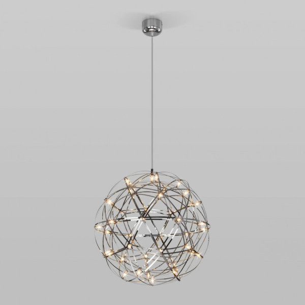 Подвесной светодиодный светильник Bogates Plesso 434/1