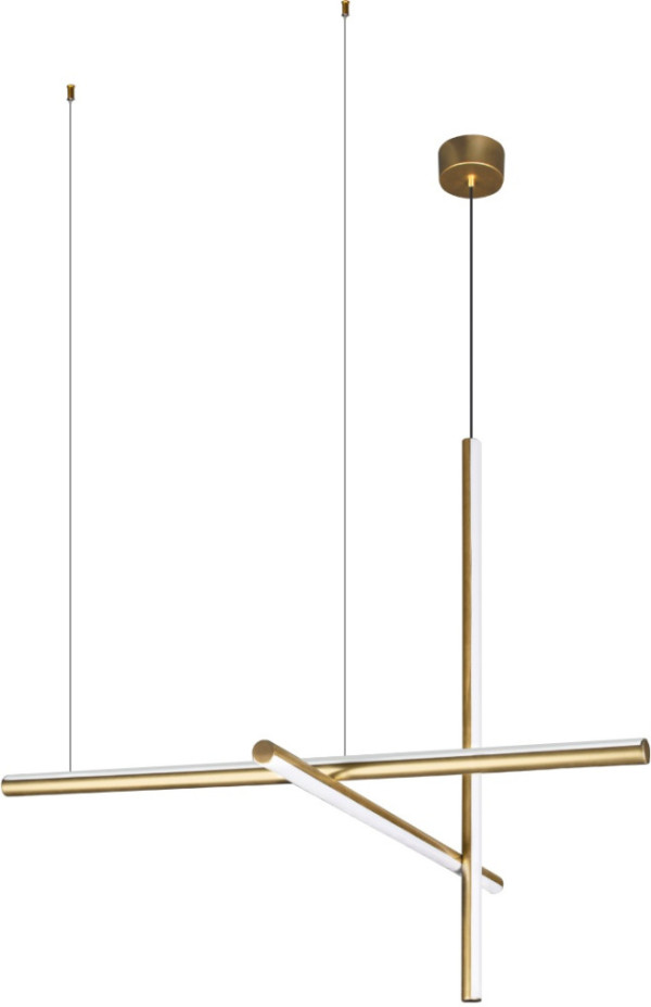 Подвесной светильник Coordinates 10393/D Loft It