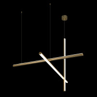 Подвесной светильник Coordinates 10393/D Loft It