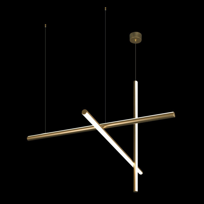 Подвесной светильник Coordinates 10393/D Loft It