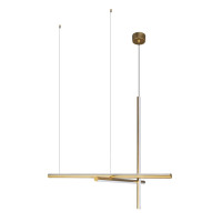 Подвесной светильник Coordinates 10393/D Loft It