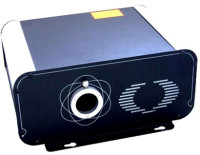 Проектор для лазерного шоу  R-150DMX Donolux