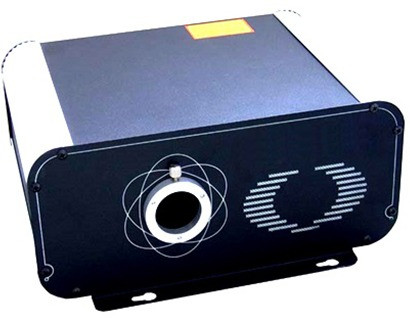 Проектор для лазерного шоу  R-150DMX Donolux