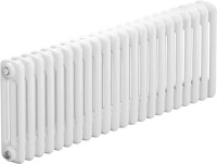 Радиатор стальной Rifar Tubog TUB 3037-22 белый