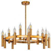 Подвесная люстра Stilfort Leonardo 2156/05/15P Подвесная люстра Stilfort Leonardo 2156/05/15P