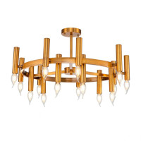 Подвесная люстра Stilfort Leonardo 2156/05/15P Подвесная люстра Stilfort Leonardo 2156/05/15P