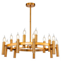 Подвесная люстра Stilfort Leonardo 2156/05/15P Подвесная люстра Stilfort Leonardo 2156/05/15P