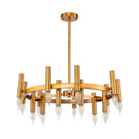 Подвесная люстра Stilfort Leonardo 2156/05/15P Подвесная люстра Stilfort Leonardo 2156/05/15P