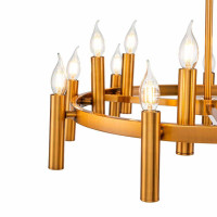 Подвесная люстра Stilfort Leonardo 2156/05/15P Подвесная люстра Stilfort Leonardo 2156/05/15P