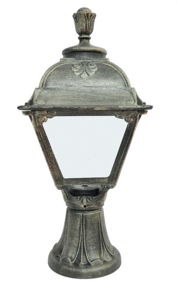 Наземный фонарь Cefa U23.111.000.BYF1R Fumagalli