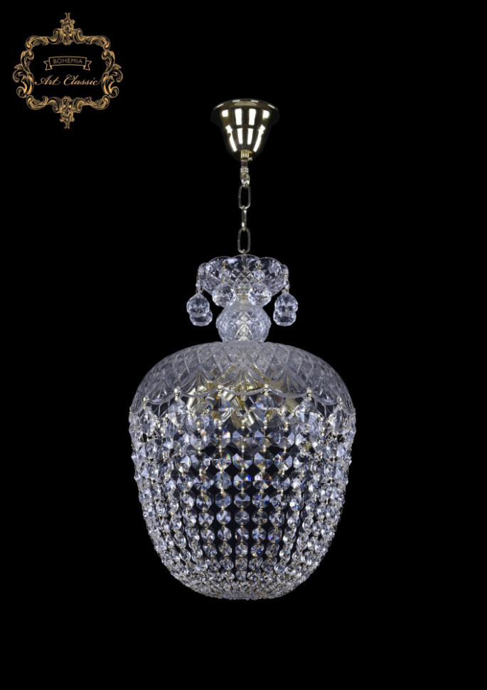 Подвесной светильник 14.77 14.771.30.G Art Classic