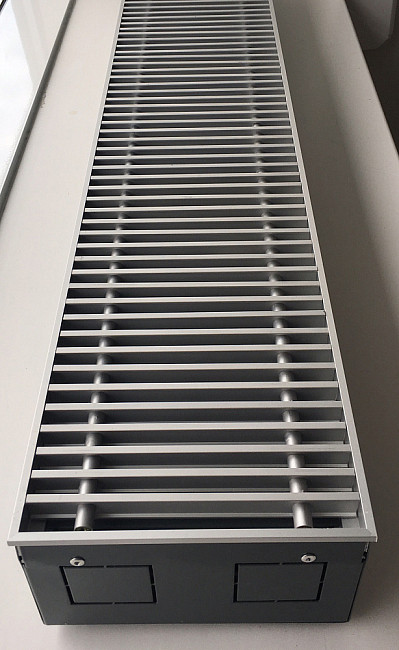 Конвектор отопления Elsen EKN 190х90х2400