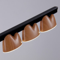 Подвесной светильник Interline 4266-10P Favourite