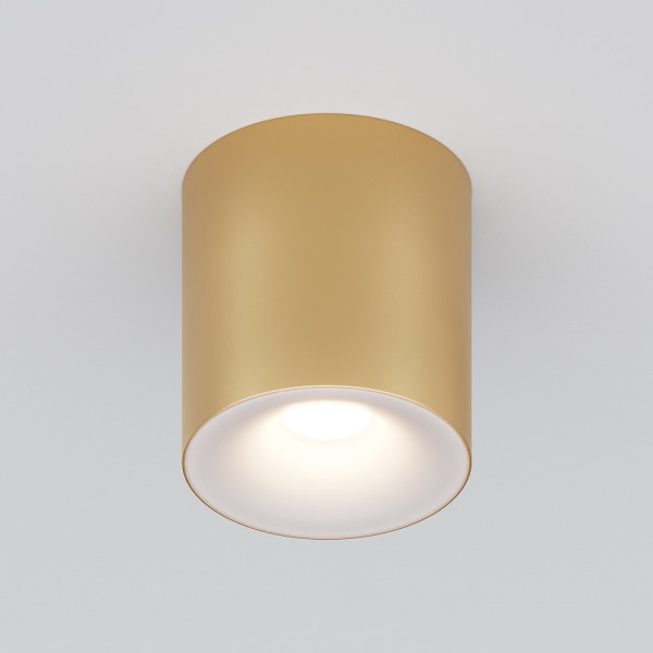 Точечный светильник Spark C094-GU10-MG Maytoni