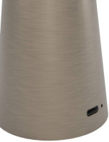 Уличная настольная лампа Piccola 900924 Eglo Уличная настольная лампа Piccola 900924 Eglo