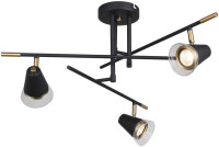 Потолочная люстра Trandy 4618-3C F-Promo