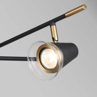 Потолочная люстра Trandy 4618-3C F-Promo