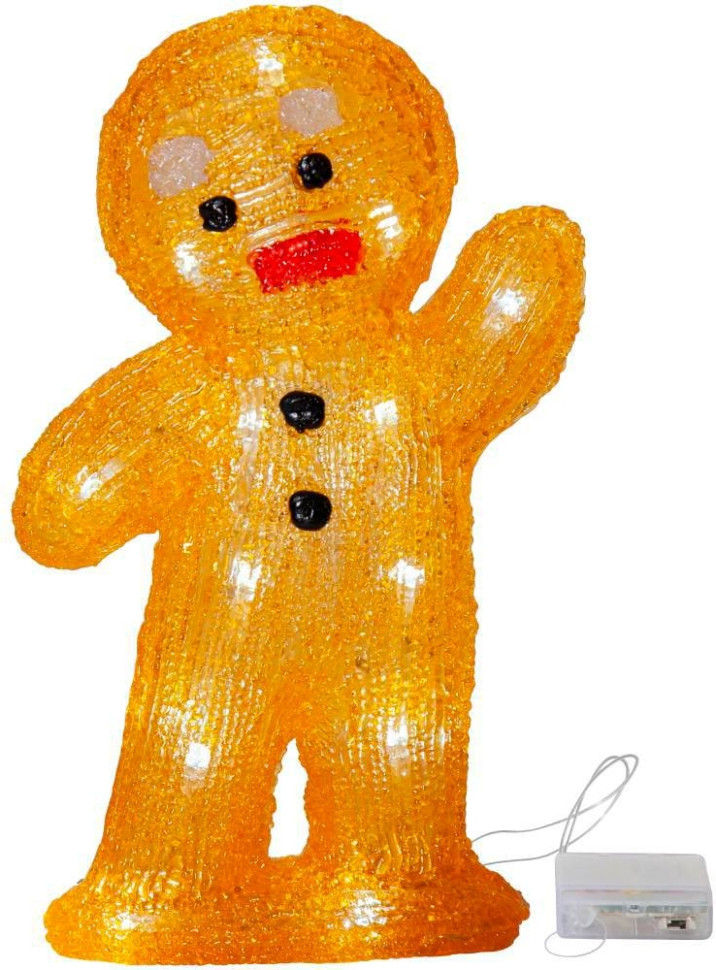 Световая фигура CRYSTALINE 410799 Eglo