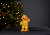 Световая фигура CRYSTALINE 410799 Eglo