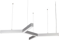 Промышленный подвесной светильник Ладья 6 CB-C1704022 Светон