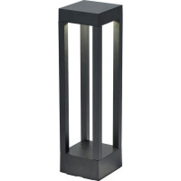 Уличный светодиодный светильник Feron Лос-Анджелес DH401 11671 Уличный светодиодный светильник Feron Лос-Анджелес DH401 11671