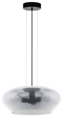 Подвесной светильник Priorat 39658 Eglo