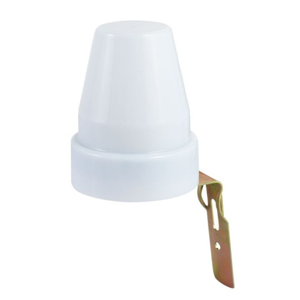 Датчик освещенности SNS-L SNS-L-08 белый Elektrostandard