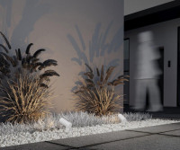 Ландшафтный светодиодный светильник Maytoni Outdoor Bern O050FL-L5W3K Ландшафтный светодиодный светильник Maytoni Outdoor Bern O050FL-L5W3K