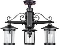 Потолочный светильник уличный CORDOBA 18270A/3 Bl Oasis Light