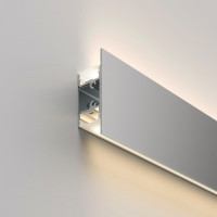 Профиль для светодиодной ленты LL-2-ALP022 LL-2-ALP022 Elektrostandard