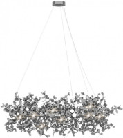 Подвесная люстра Spark 10101/600 Chrome Loft It