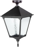 Потолочный светильник уличный QUADRO XL 79905XLA Bl Oasis Light